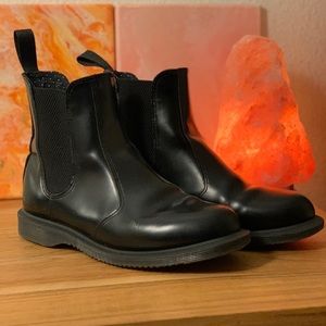 Dr. Martens Chelsea Boots